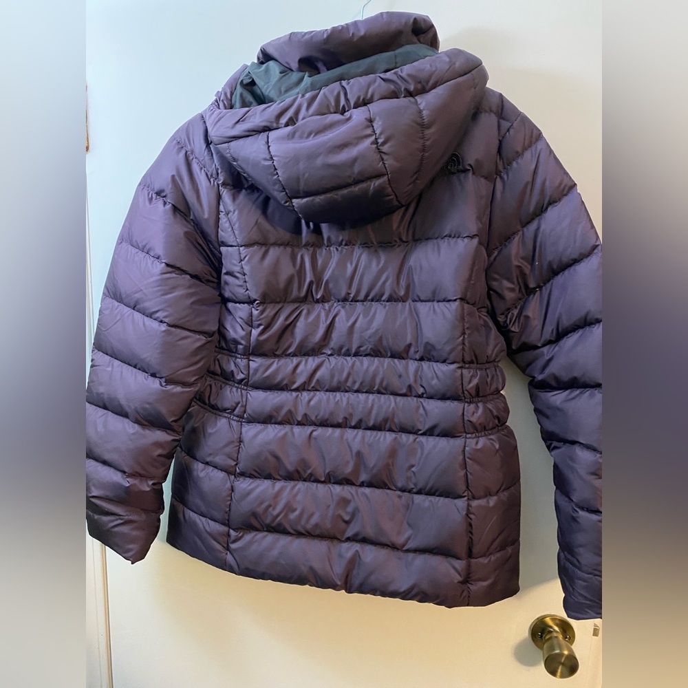 North Face Women’s Coat Size Large